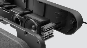 Logitech Rally Speaker - Demo