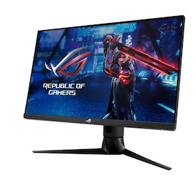 ASUS XG27AQ ROG Strix HDR Gaming Monitor