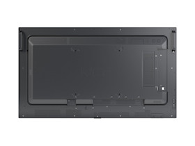 NEC MultiSync P495 49" Digital Signage Display mit 4K UHD