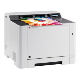 Kyocera ECOSYS P5026cdw laser color A4 Drucker