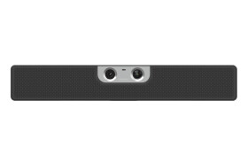 Nexvoo NexBar N120W Video Konferenzkamera, 4K, 120° FOV, 30fps, 5x Zoom