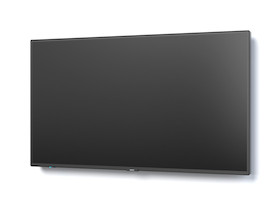 NEC MultiSync M491 PCAP
