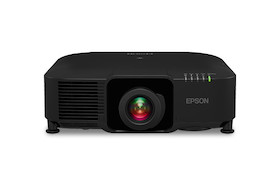 Epson EB-PU1008B Installations-Beamer mit 3LCD und 8500 Lumen
