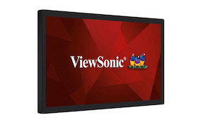 ViewSonic TD3207
