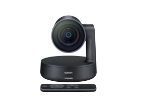 Logitech Tap Raumlösung für Zoom Rooms - Medium Bundle