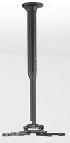 Chief KITEC030045B Deckenhalterung 30-45 cm, schwarz