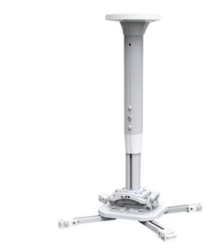 Chief KITEC030045W Deckenhalterung 30-45 cm, weiss