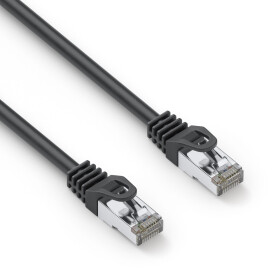 Purelink IQ-PC1000-0025 Cat.6A S/FTP Patchkabel 0,25m