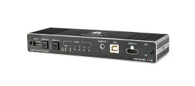 Kramer DSP-62-AEC 6x2 PoE Audio Matrix mit DSP und AEC