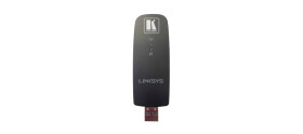 Kramer VIAcast Miracast–fähiger USB–Dongle für VIA–Geräte