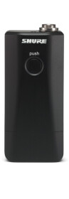 Shure MXW1/O=-Z11