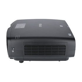 Epson EH-LS12000B Laserbeamer mit 2.700 Lumen und 4K PRO-UHD