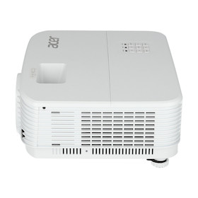 Acer P1357Wi Business Beamer mit WXGA Auflösung und 4.800 ANSI Lumen