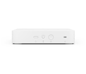 Logitech ROOMMATE Computer-Appliance, speziell entwickelt für Videokonferenzräume