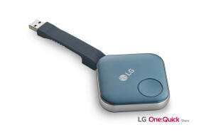 LG SC-00DA One:Quick Share