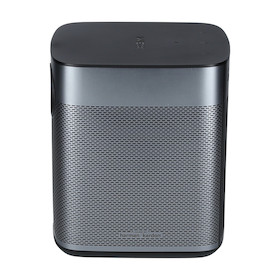 XGIMI Halo+ Mini-Beamer mit 900 Lumen und Full HD