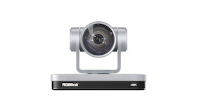 RGBlink RG4KPTZ12X 4K PTZ-Kamera, 12 x Zoom, 80.4° FoV. 1/2.5'' CMOS Sensor