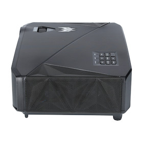 Acer Predator GD711 Gaming-Beamer mit 4000 Lumen 4K-UHD-LED