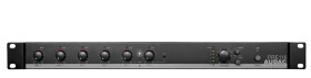AUDAC PRE116 Stereo Mikrofonvorverstärker