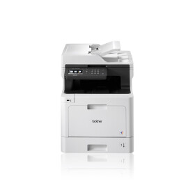 Brother DCP-L8410CDW Color MFP Laser Drucker