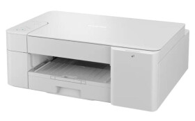 Brother DCP-J1200W Color Inkjet Drucker