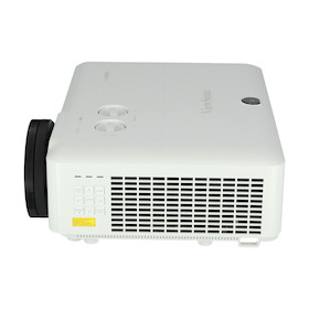 ViewSonic LS921WU Installations Beamer mit WUXGA und 6000 ANSI-Lumen