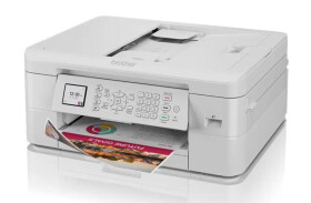 Brother MFC-J1010DW Color MFP Inkjet Drucker