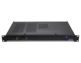 Audac EPA152 2-Kanal-Verstärker 2 x 150 W