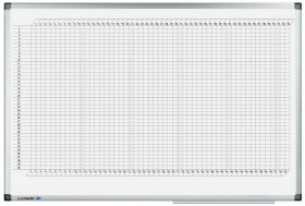 Legamaster PREMIUM Jahresplaner 53 Wochen 60x90cm