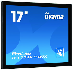 iiyama PROLITE TF1734MC-B7X