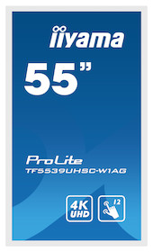 iiyama PROLITE TF5539UHSC-W1AG