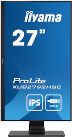 iiyama PROLITE XUB2792HSC-B1