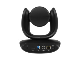 AVer CAM550 4K PTZ Dual Kamera, 12x optical, USB, HDMI, IP, SmartFraming, PoE+, RS232