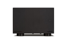 Audiolab 8300MB - Mono-Endstufe, Schwarz