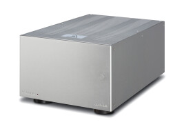 Audiolab 8300MB - Mono-Endstufe, Silber