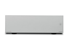 Audiolab 8300XP - Stereo-Endstufe, Silber