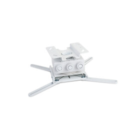 Strong Universal Fine Adjust Deckenhalterung - Weiß