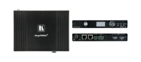 Kramer KDS-EN7 AVoIP Encoder 4:2:0, 4K60, HDMI mit HDR10 über Gigabit–Ethernet