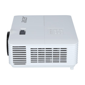 Acer M311 Heimkino Beamer mit 4.500 ANSI-Lumen und WXGA Auflösung