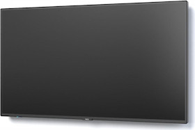 NEC MultiSync M491 AirServer