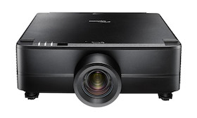 Optoma ZU920T Beamer, Laser, WUXGA, 8200 ANSI