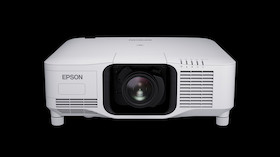 Epson EB-PU2120W (ohne Objektiv), Beamer, Laser, WUXGA, 20000 Ansi