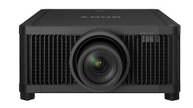 Sony VPL-GTZ380, Beamer, Laser, 4K, 10000 Ansi