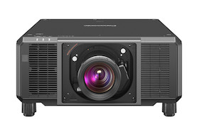 Panasonic PT-RQ25KEJ