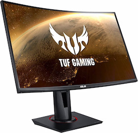 Asus TUF VG27VQ