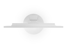 NEC MultiSync EA272F, weiss