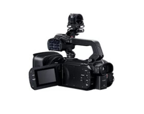 Canon XA55 Camcorder