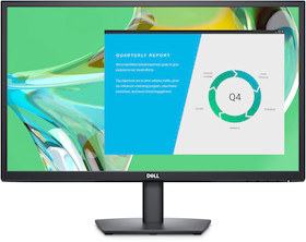 Dell E2422HN