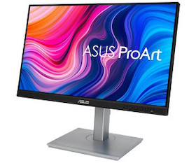 ASUS ProArt Display PA247CV