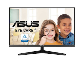 ASUS VY279HE Eye-Care-Monitor